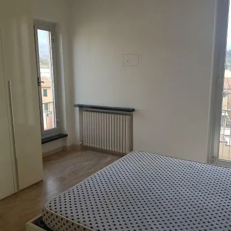 11 A Romana Orientale Executive Flat * Sestri Levante