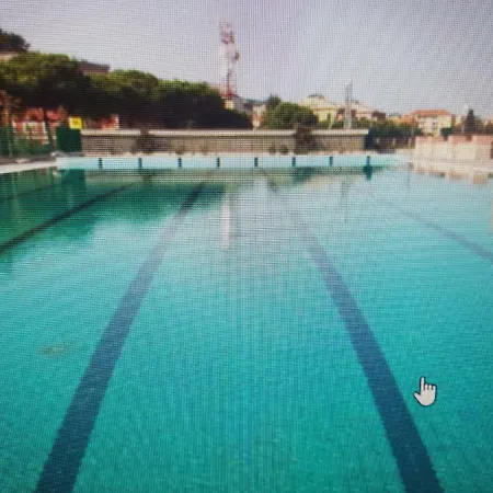 11 A Romana Orientale Executive Flat