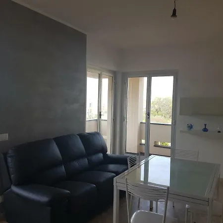 Appartement 11 A Romana Orientale Executive Flat *