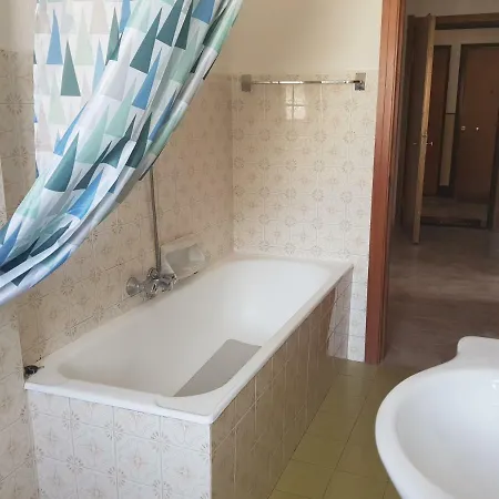Apartamento 11 A Romana Orientale Executive Flat Sestri Levante
