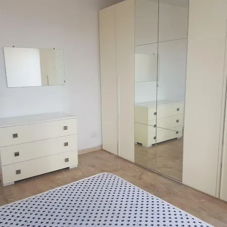 Appartement 11 A Romana Orientale Executive Flat