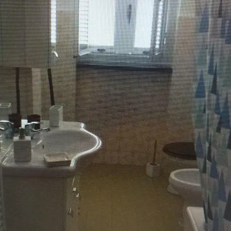 11 A Romana Orientale Executive Flat * Sestri Levante