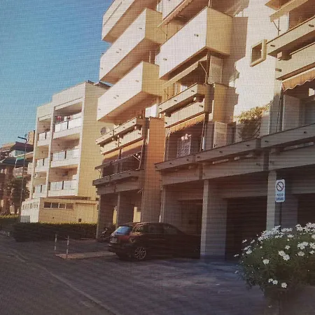 11 A Romana Orientale Executive Flat Sestri Levante