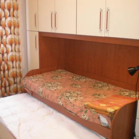 11 A Romana Orientale Executive Flat Apartamento Sestri Levante
