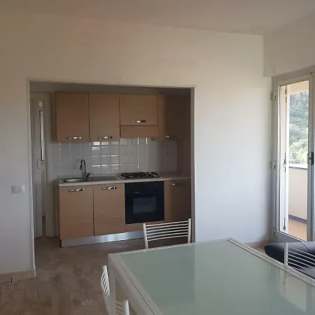 Apartamento 11 A Romana Orientale Executive Flat Sestri Levante