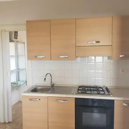 11 A Romana Orientale Executive Flat Sestri Levante