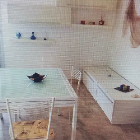 11 A Romana Orientale Executive Flat Apartamento Sestri Levante