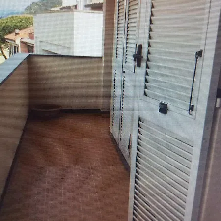 Apartamento 11 A Romana Orientale Executive Flat