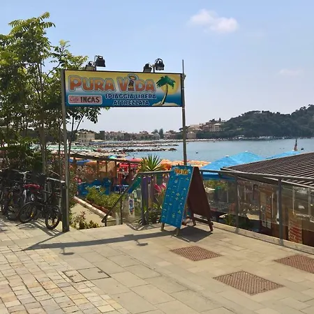 11 A Romana Orientale Executive Flat Appartement *